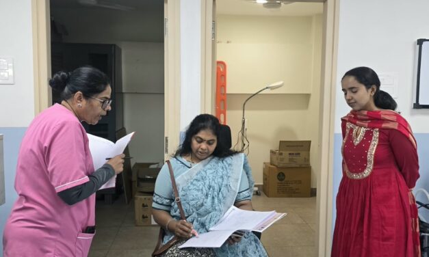 BGS Medical College and Hospital Observes World Patient Safety Day with Comprehensive Medication Safety Program at BGS Medical College and Hospital, Nagaruru