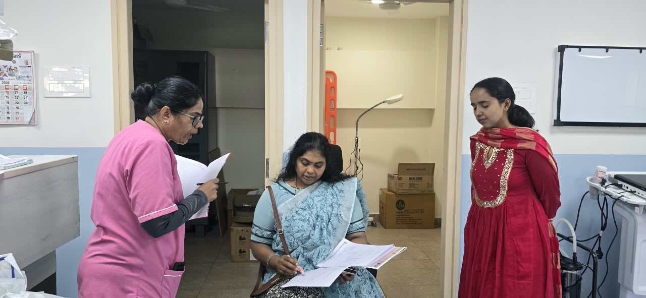 BGS Medical College and Hospital Observes World Patient Safety Day with Comprehensive Medication Safety Program at BGS Medical College and Hospital, Nagaruru