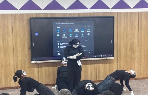 BGS Vijnatham Institute of Nursing Sciences conducted World Suicide Prevention Day 2026