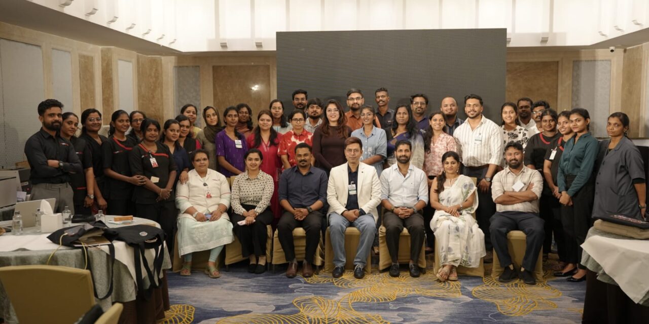 Faculty Participation in TRANSCON 2026 – 51st Annual National Conference