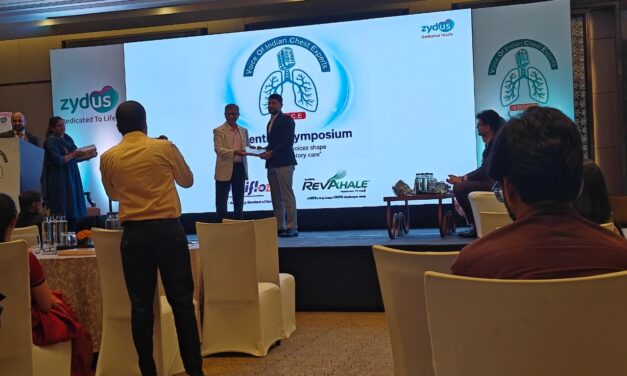 V.O.I.C.E. Scientific Symposium: Advancing Asthma Care Through Global and Indian Perspectives