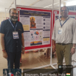 Physiology Faculty Present Research on Chanting and Parkinson’s Disease at APTCON 2026