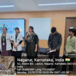 BGS Vijnatham Institute of Physiotherapy Enhances Clinical Communication Through Simulated Role Play Activity