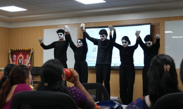 Department of Psychiatry at BGS Medical College Concludes Strategic Workshop on Postvention for World Suicide Prevention Day 2026
