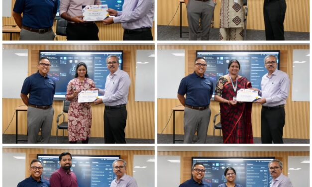 Essentials of Simulation: Advancing Faculty Development in Healthcare Education at BGS Medical College and Hospital, Nagaruru