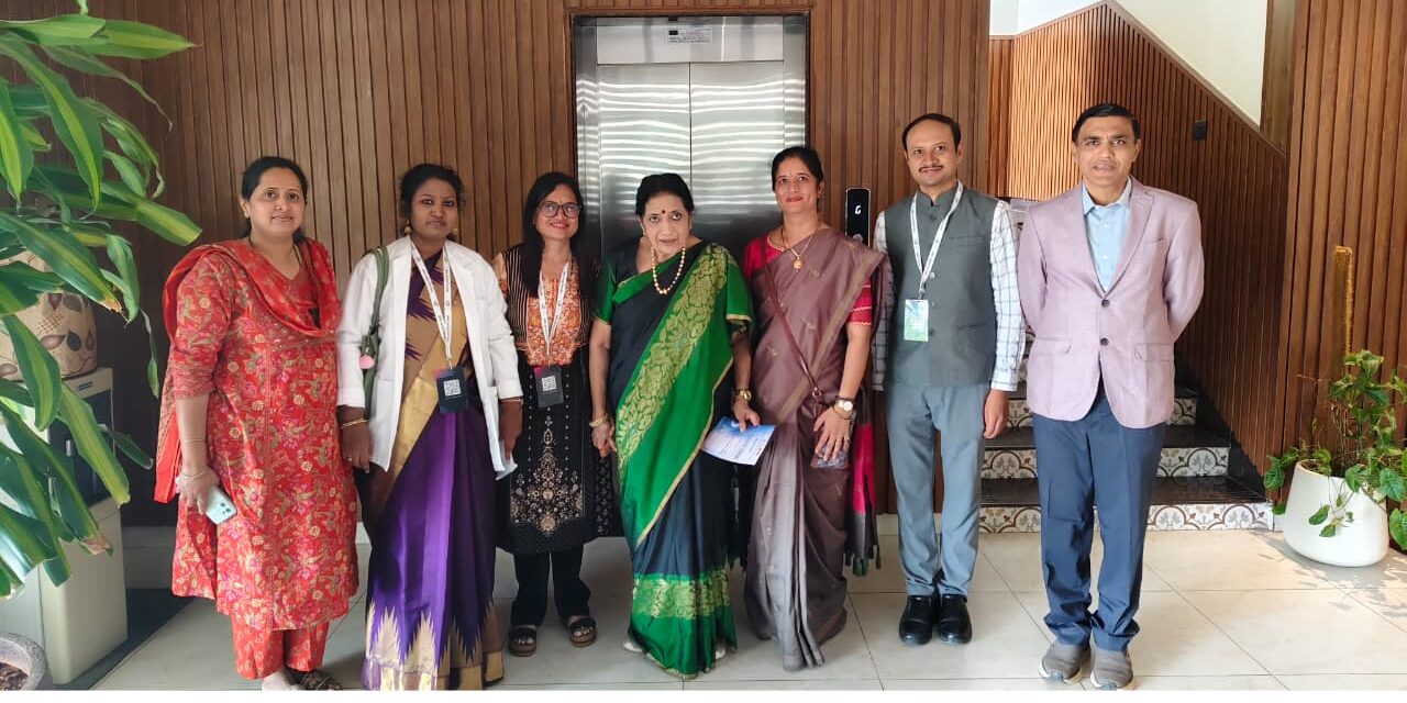 Dr. Suma M. P. of BGS Medical College and Hospital Wins Best Oral Presentation Award at KCACON 2026