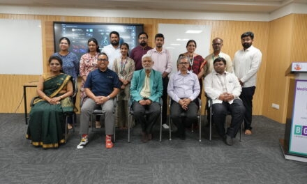 Essentials of Simulation: Advancing Faculty Development in Healthcare Education at BGS Medical College and Hospital, Nagaruru