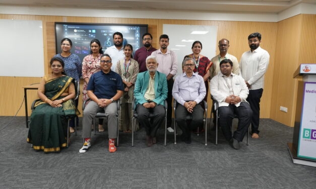 Essentials of Simulation: Advancing Faculty Development in Healthcare Education at BGS Medical College and Hospital, Nagaruru