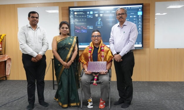 Essentials of Simulation: Advancing Faculty Development in Healthcare Education at BGS Medical College and Hospital, Nagaruru