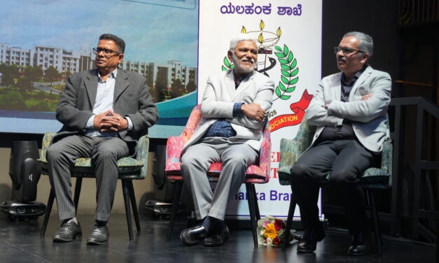 BGS Medical College & Hospital Hosts CME in associatuion with IMA Yellahanka