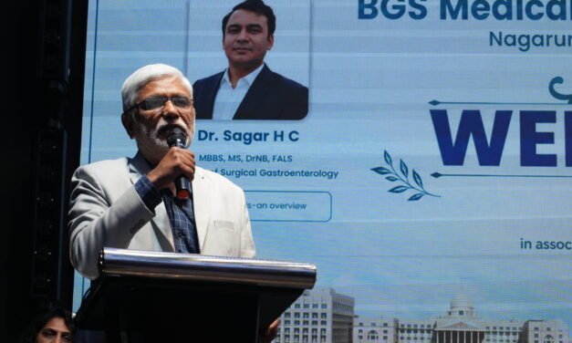 BGS Medical College & Hospital Hosts CME in associatuion with IMA Yellahanka