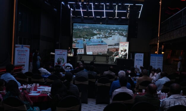 BGS Medical College & Hospital Hosts CME in associatuion with IMA Yellahanka