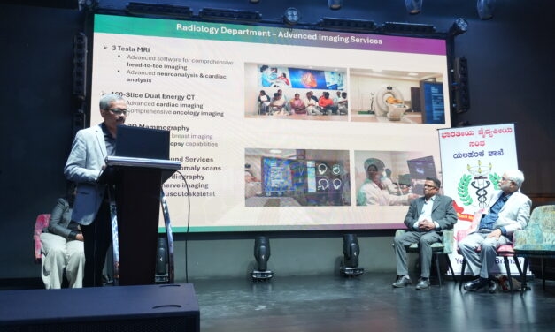 BGS Medical College & Hospital Hosts CME in associatuion with IMA Yellahanka