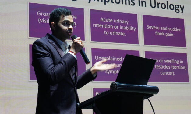 BGS Medical College & Hospital Hosts CME in associatuion with IMA Yellahanka