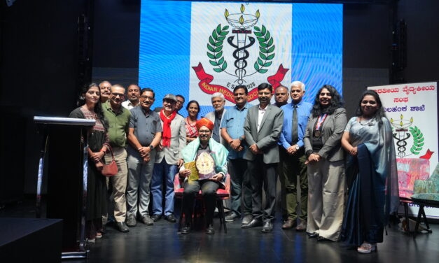 BGS Medical College & Hospital Hosts CME in associatuion with IMA Yellahanka