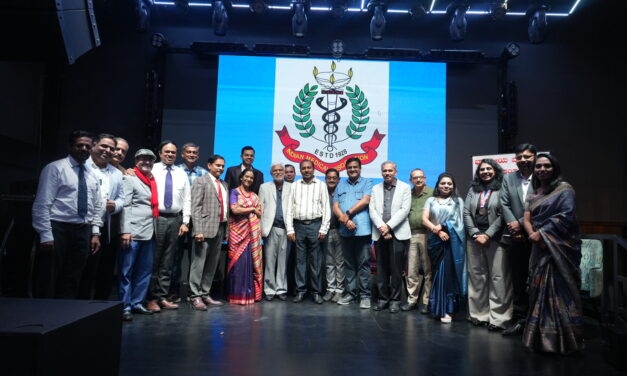 BGS Medical College & Hospital Hosts CME in associatuion with IMA Yellahanka