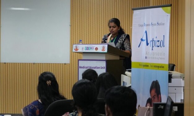 Department of Psychiatry at BGS Medical College Concludes Strategic Workshop on Postvention for World Suicide Prevention Day 2026