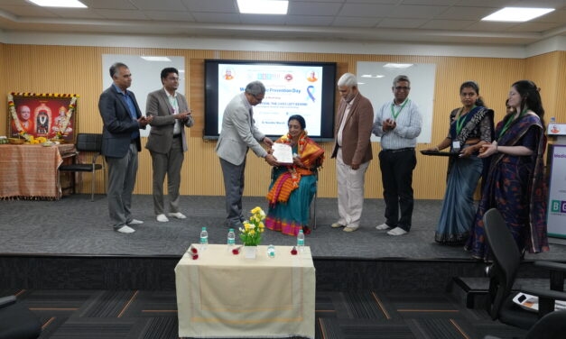 Department of Psychiatry at BGS Medical College Concludes Strategic Workshop on Postvention for World Suicide Prevention Day 2026