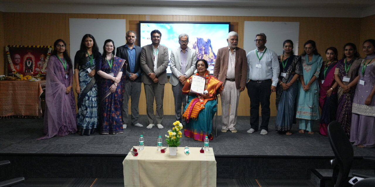 Department of Psychiatry at BGS Medical College Concludes Strategic Workshop on Postvention for World Suicide Prevention Day 2026