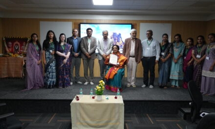 Department of Psychiatry at BGS Medical College Concludes Strategic Workshop on Postvention for World Suicide Prevention Day 2026