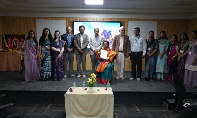 Department of Psychiatry at BGS Medical College Concludes Strategic Workshop on Postvention for World Suicide Prevention Day 2026