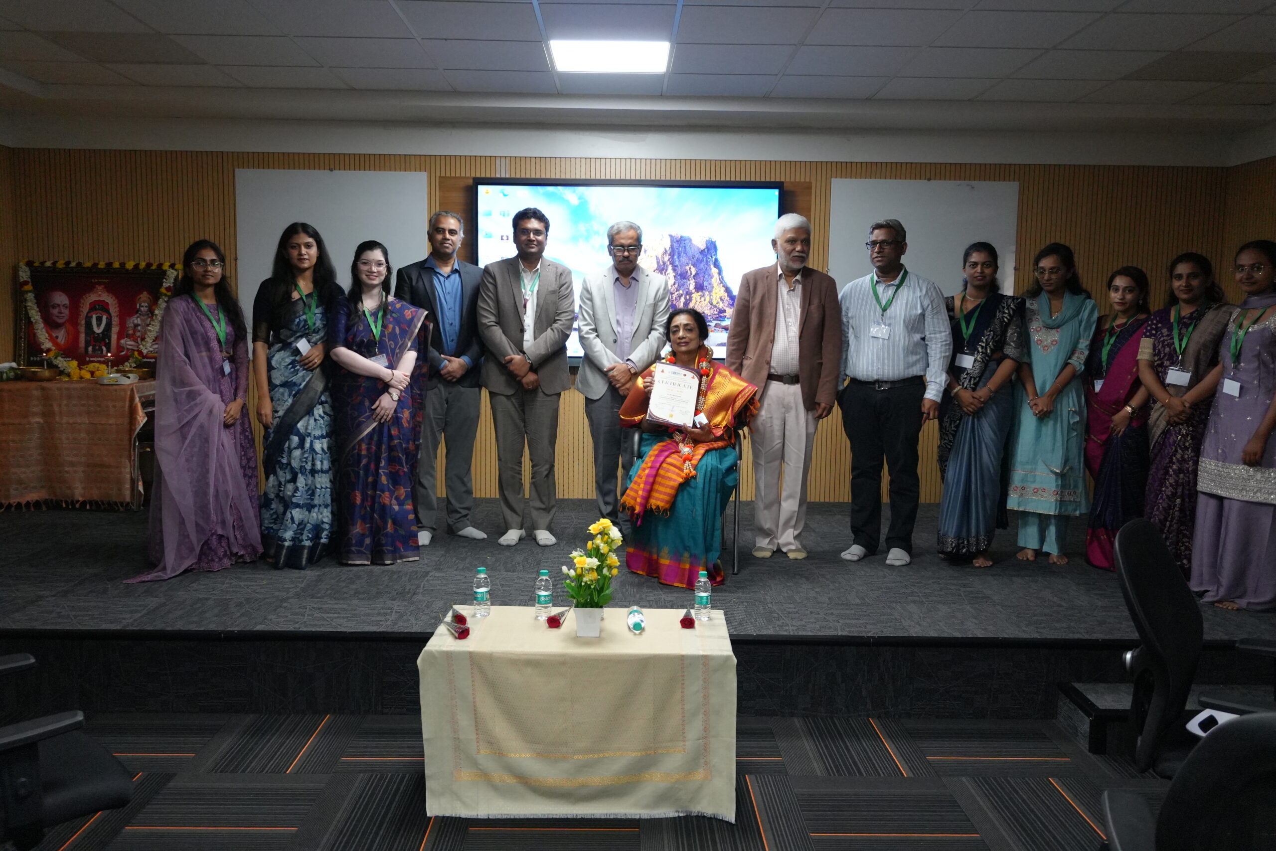 Department of Psychiatry at BGS Medical College Concludes Strategic Workshop on Postvention for World Suicide Prevention Day 2026
