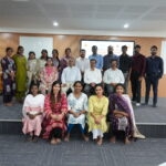 BGS Vijnatham Institute of Physiotherapy Hosts Faculty Development Programme on NCAHP Competency Based Curriculum