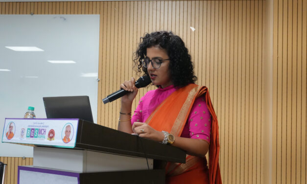 Department of Community Medicine Observes World Rabies Day 2026 with Focus on Rabies Prevention and Control at BGS Medical College and Hospital, Nagaruru