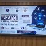BGS Medical College and Hospital Hosts Strategic Brainstorming Session on Digital Innovation in Medical Education