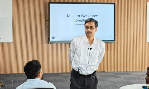 BGS Vijnatham Institute of Physiotherapy Hosts Faculty Development Programme on NCAHP Competency Based Curriculum