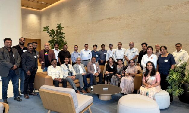 From Competency to Capability: BGSMCH Engages in AI-First Medical Learning at Apple India