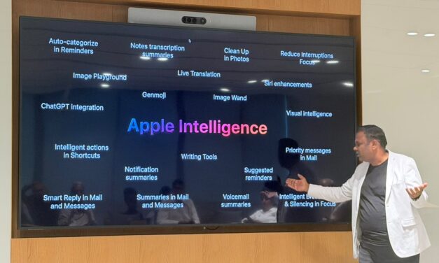 From Competency to Capability: BGSMCH Engages in AI-First Medical Learning at Apple India