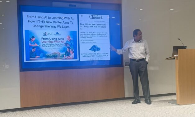 From Competency to Capability: BGSMCH Engages in AI-First Medical Learning at Apple India