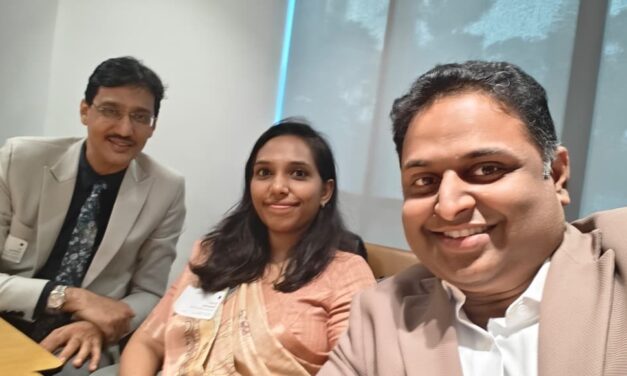From Competency to Capability: BGSMCH Engages in AI-First Medical Learning at Apple India