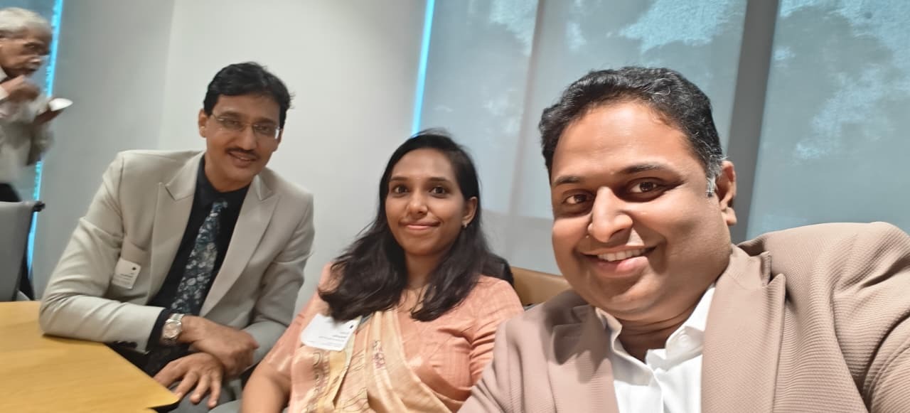 From Competency to Capability: BGSMCH Engages in AI-First Medical Learning at Apple India