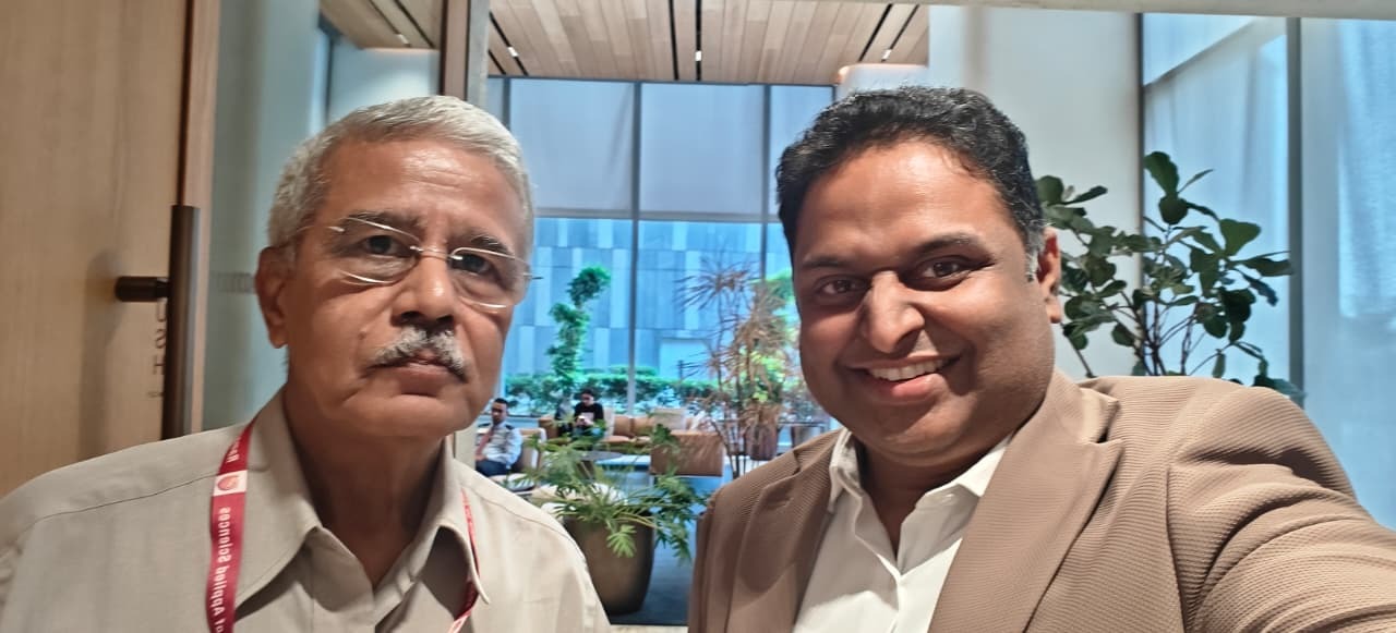 From Competency to Capability: BGSMCH Engages in AI-First Medical Learning at Apple India