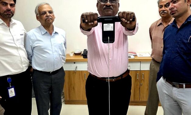 Department of Nutrition and Dietetics Conducts CME on Practical Nutrition Care for Patients During National Nutrition Month 2026 at BGS Medical College Nagaruru