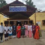 BGS Medical College and Hospital Conducts Breastfeeding Awareness Programme at Abbigere Urban Health Training Centre
