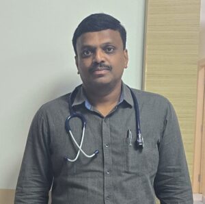 basanth kumar a
