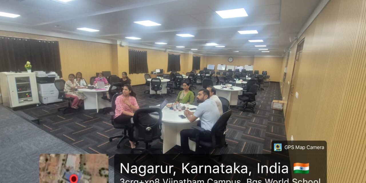 BGS Medical College and Hospital Conducts Site Initiation Visit for Multicentric Diabetic Foot Ulcer Clinical Trial