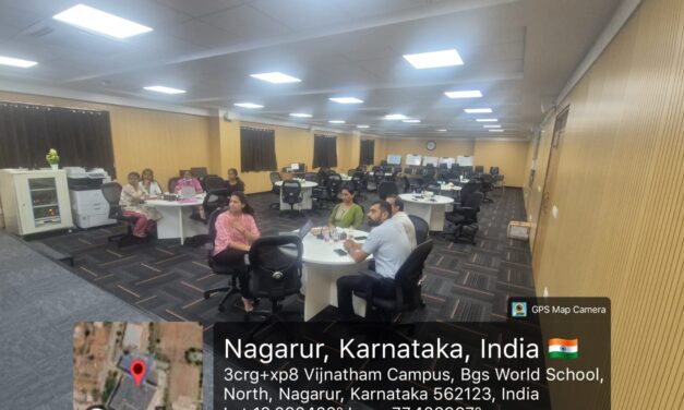 BGS Medical College and Hospital Conducts Site Initiation Visit for Multicentric Diabetic Foot Ulcer Clinical Trial