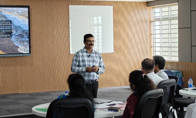 BGS Vijnatham Institute of Physiotherapy Hosts Faculty Development Programme on NCAHP Competency Based Curriculum