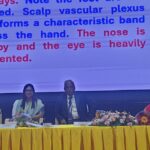 Dr. Suma M. P. of BGS Medical College and Hospital Wins Best Oral Presentation Award at KCACON 2026