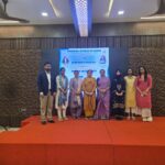 Dr. Harshitha H.A. Represents BGS Medical College & Hospital at Dakshin AHACON 2026, Secures Third Place in Poster Presentation