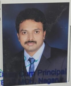 dr kamalesh