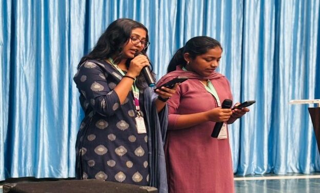 BGS VINS Department of Psychiatry Hosts Adolescent Mental Health and Suicide Prevention Program