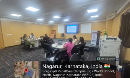 BGS Medical College and Hospital Conducts Site Initiation Visit for Multicentric Diabetic Foot Ulcer Clinical Trial