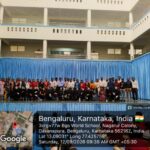 BGS VINS Department of Psychiatry Hosts Adolescent Mental Health and Suicide Prevention Program