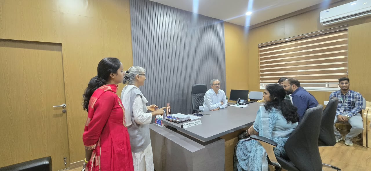 BGS Medical College and Hospital Observes World Patient Safety Day with Comprehensive Medication Safety Program at BGS Medical College and Hospital, Nagaruru