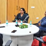 BGS Medical College and Hospital Hosts Site Qualification Visit for Proposed Clinical Study by Bharat Serums and Vaccines Limited